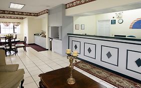 Americas Best Value Inn Wildersville Tn